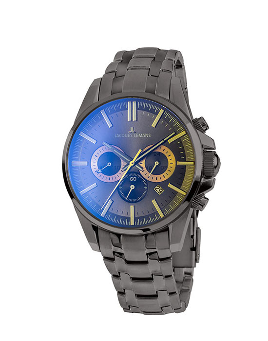 Часы Jacques Lemans Liverpool 1-1799R